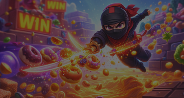 Ninja Crash