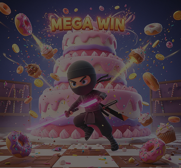 Ninja Crash