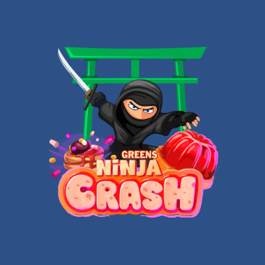 Ninja Crash